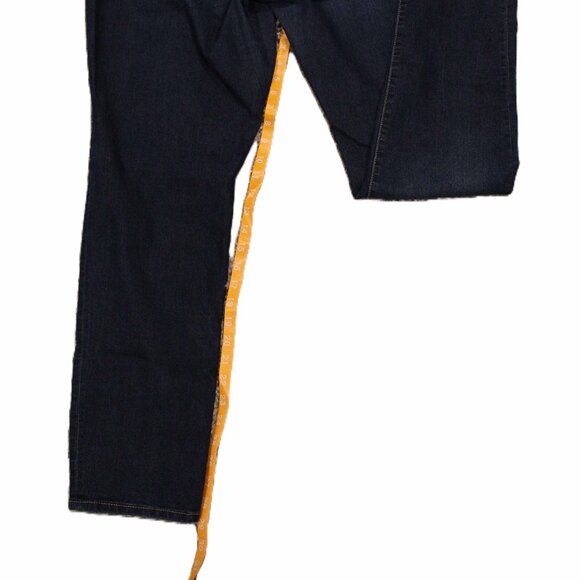 Torrid Skinny Jeans - Sz 18 - Picture 4 of 4